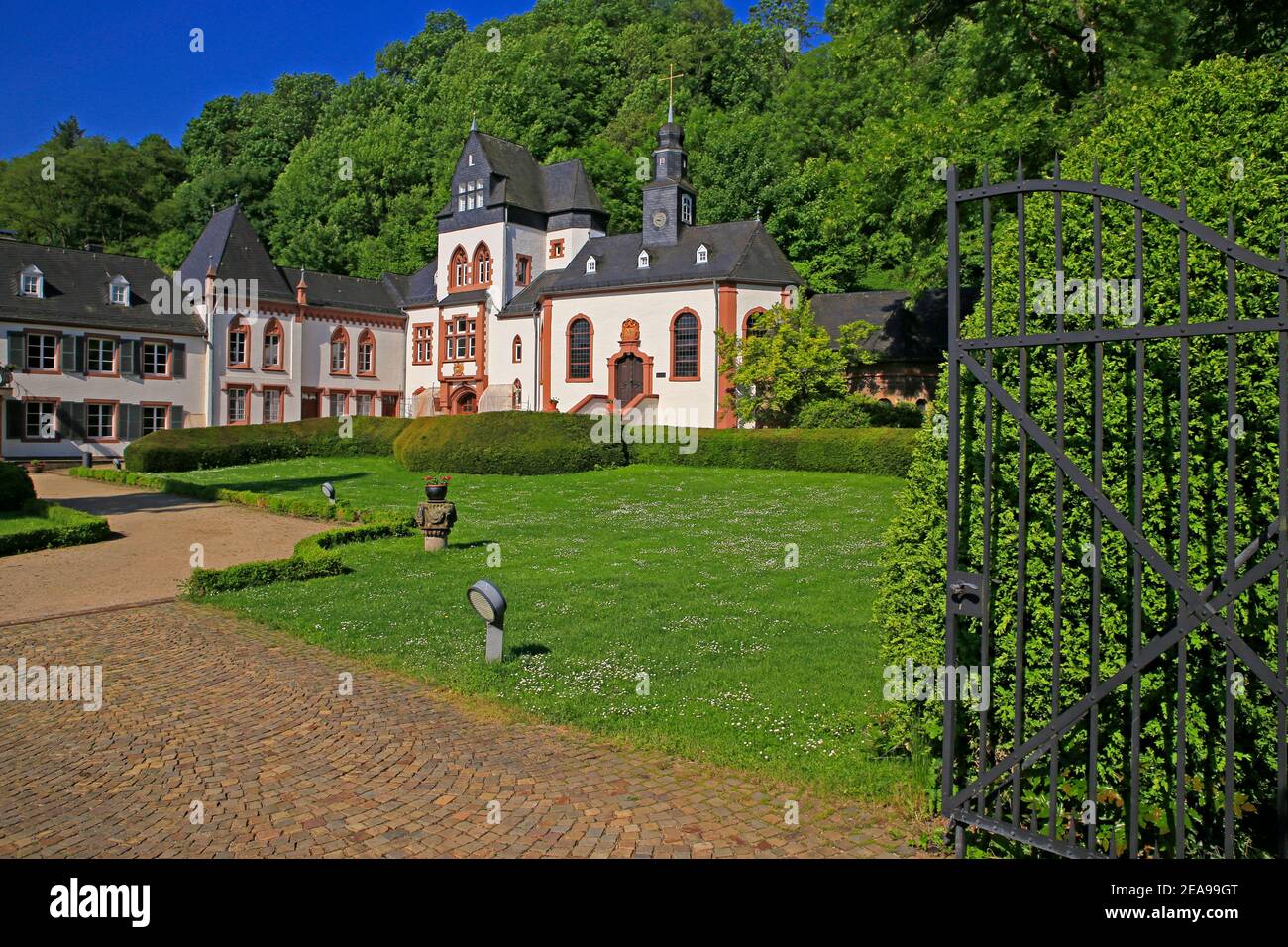 Wadern dagstuhl Fotos und Bildmaterial in hoher Auflösung Alamy