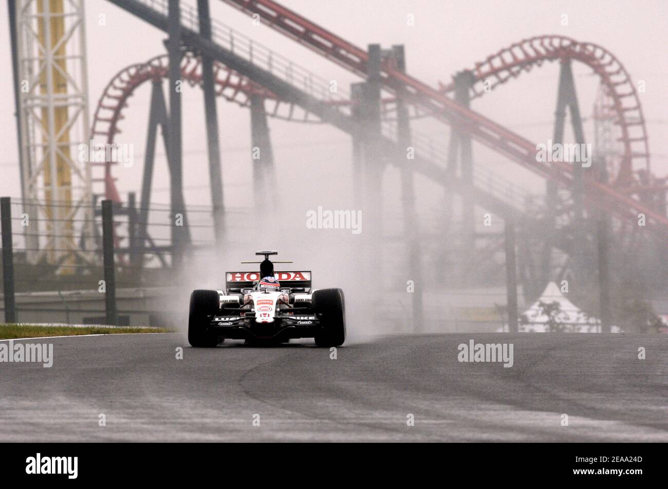 Regelchaos bei der Formel 1 in Japan Da blickt keiner mehr durch DER SPIEGEL