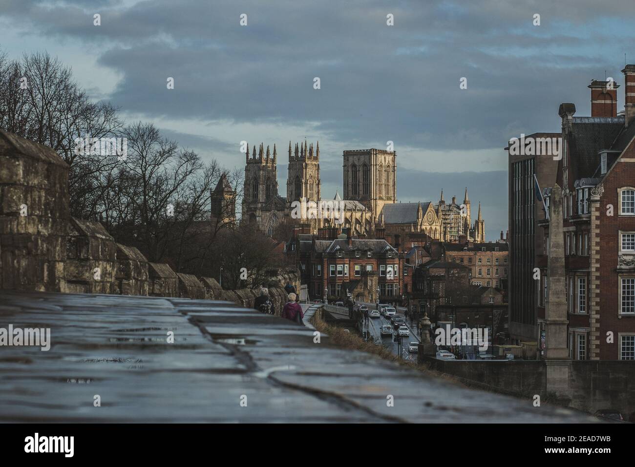 York stadtbild -Fotos und -Bildmaterial in hoher Auflösung – Alamy
