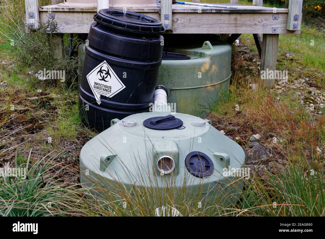 Wassertank Wc Stockfotos und -bilder Kaufen - Alamy