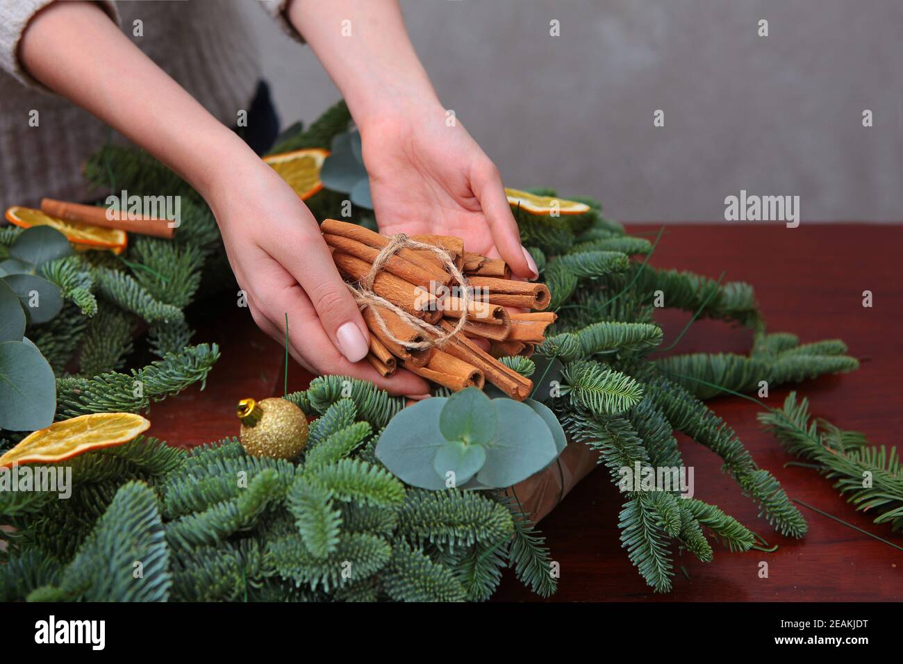 Tannenbaum ohne nadeln Fotos und Bildmaterial in hoher Auflösung Alamy