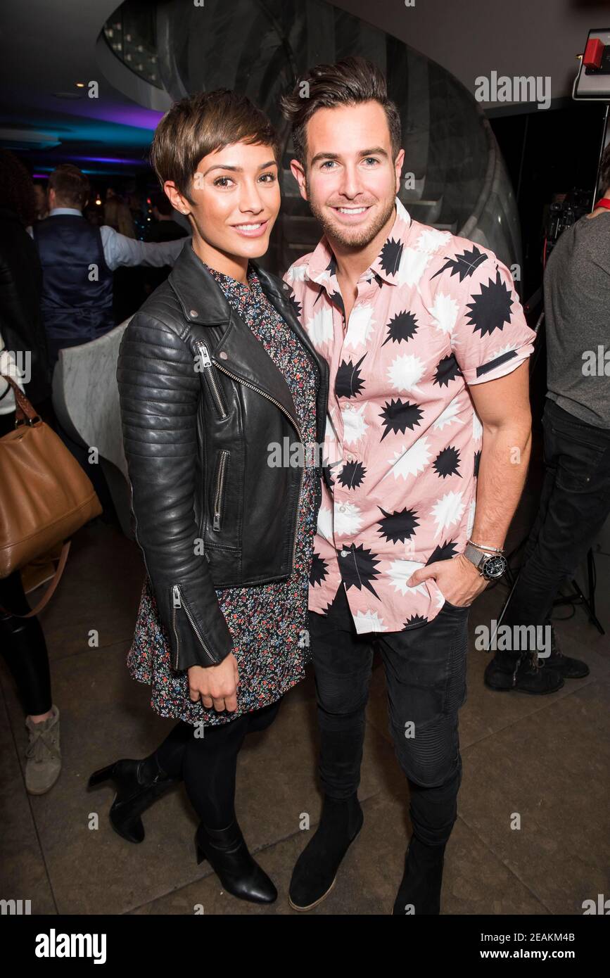 Frankie Bridge Stockfotos Und Bilder Kaufen Alamy