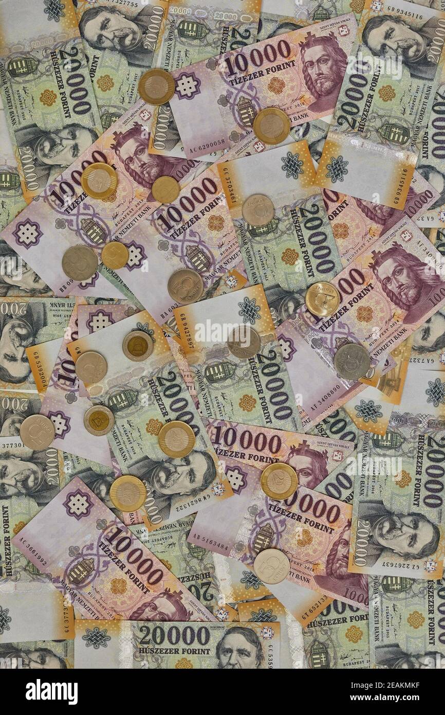 Hungarian banking -Fotos und -Bildmaterial in hoher Auflösung – Alamy