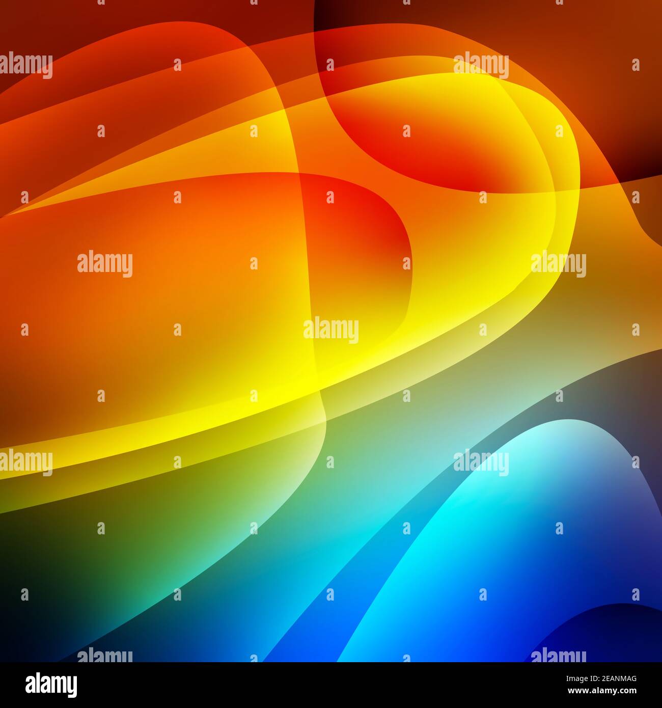 Abstrakte Texturen Hintergrundfarbe Stockfoto