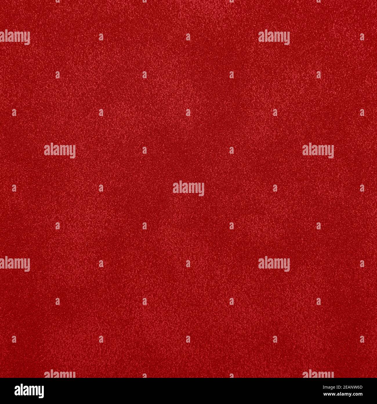 Roter abstrakter ungleichmäßiger Grunge-Hintergrund Stockfoto