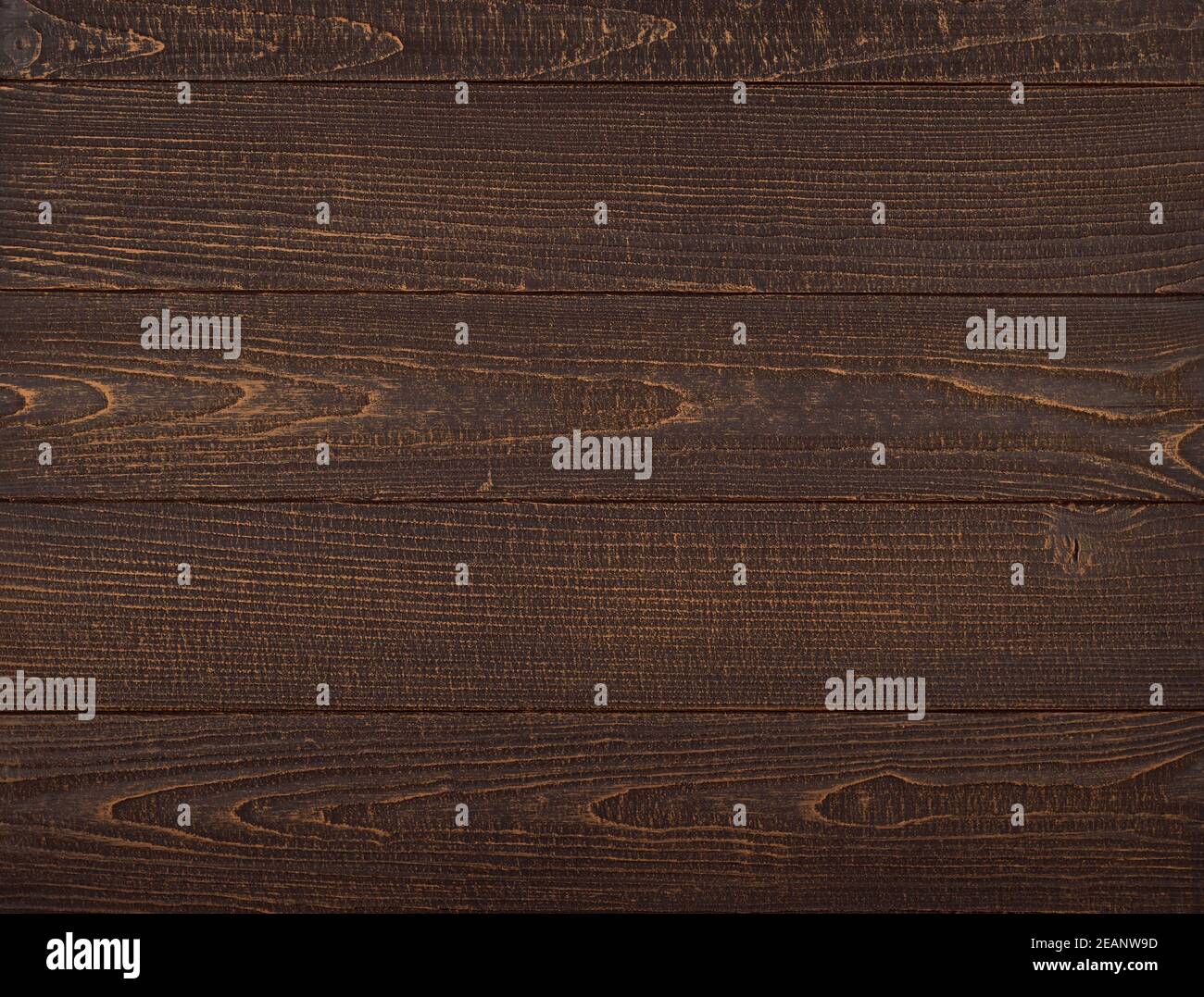 Alte alte braune Holzplanken Hintergrund Textur Stockfoto