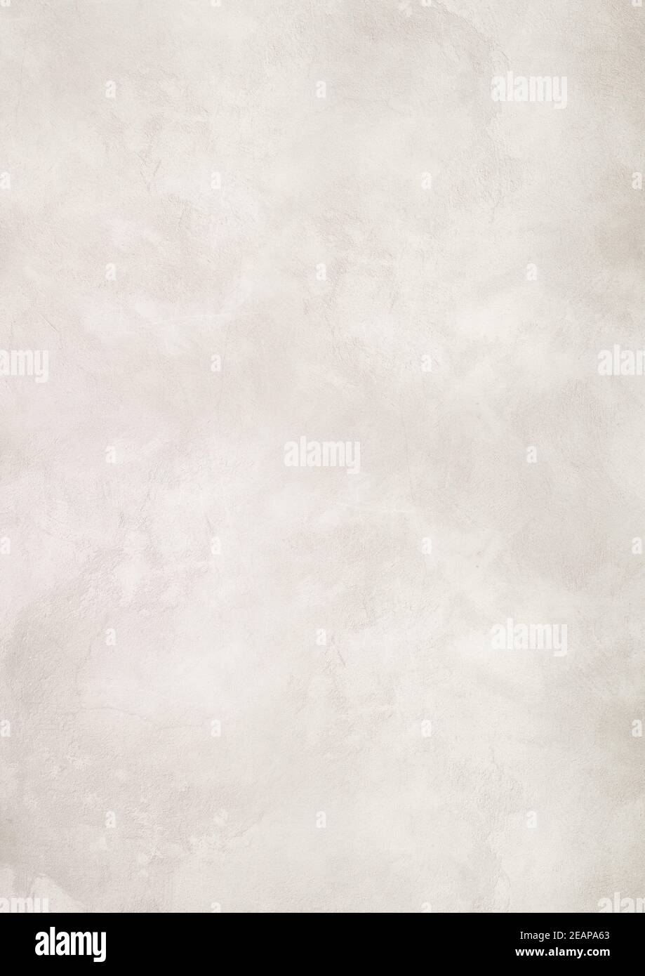 Weiße Beton Hintergrund Textur Tapete Stockfoto