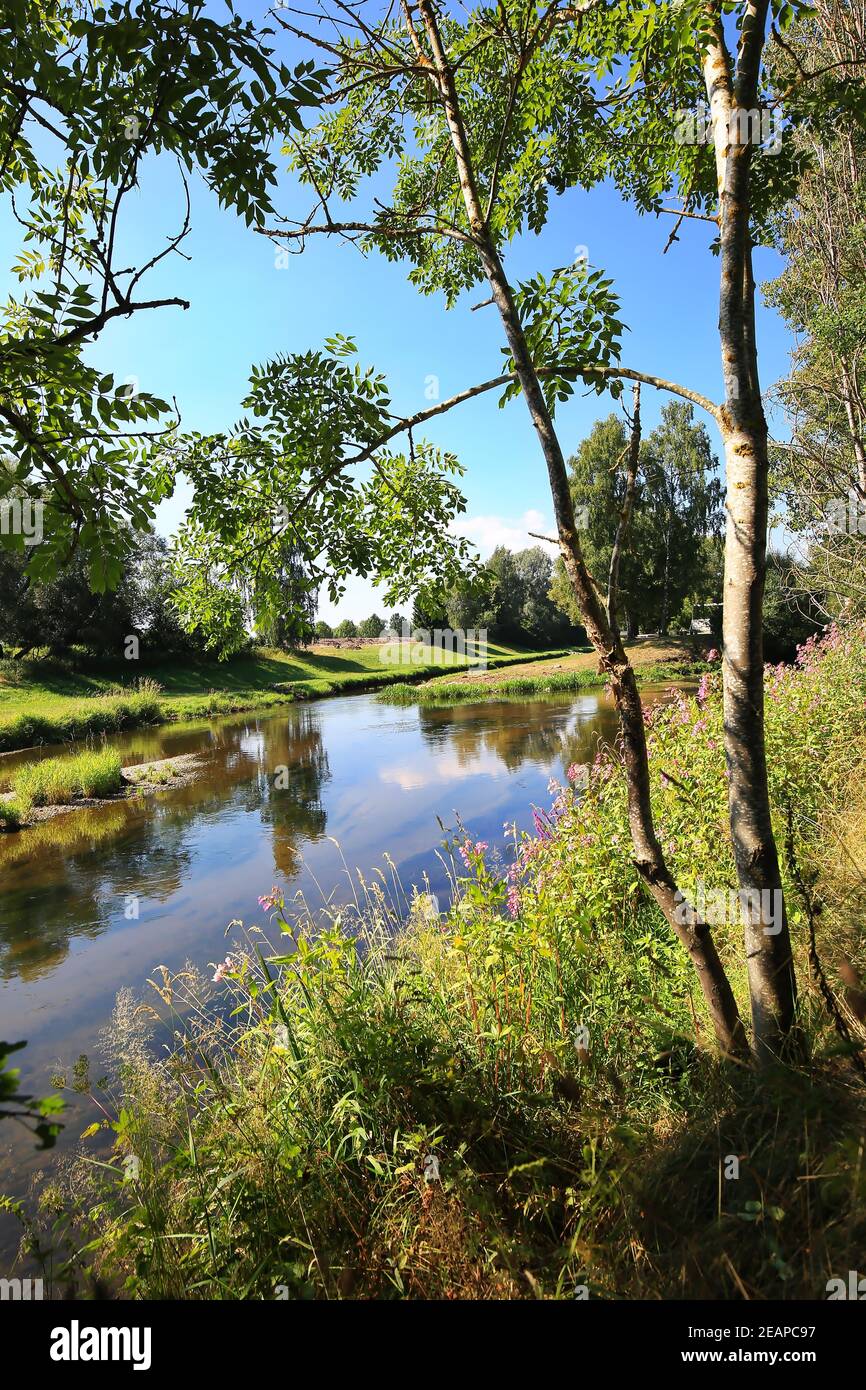Brigach river -Fotos und -Bildmaterial in hoher Auflösung – Alamy