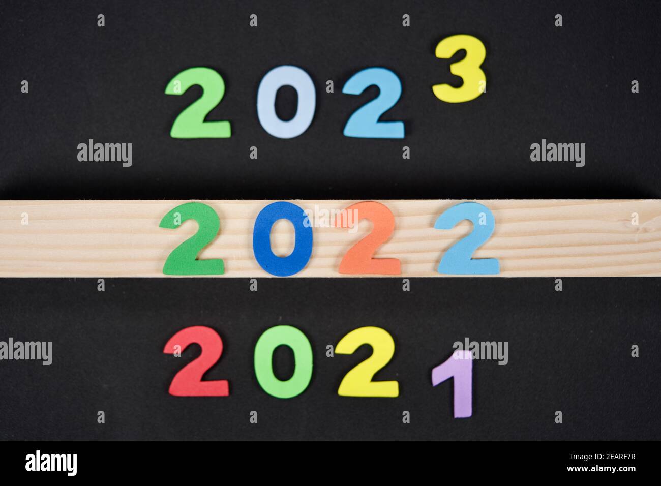 Weihnachten In Zahlen 2022 Frohes Neues Jahr 2022 Stockfotos und bilder Kaufen Alamy