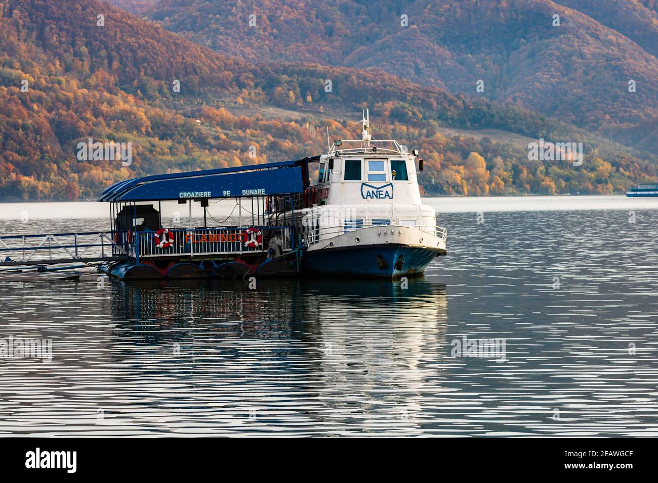 Orsova Stockfotos Und Bilder Kaufen Seite 2 Alamy