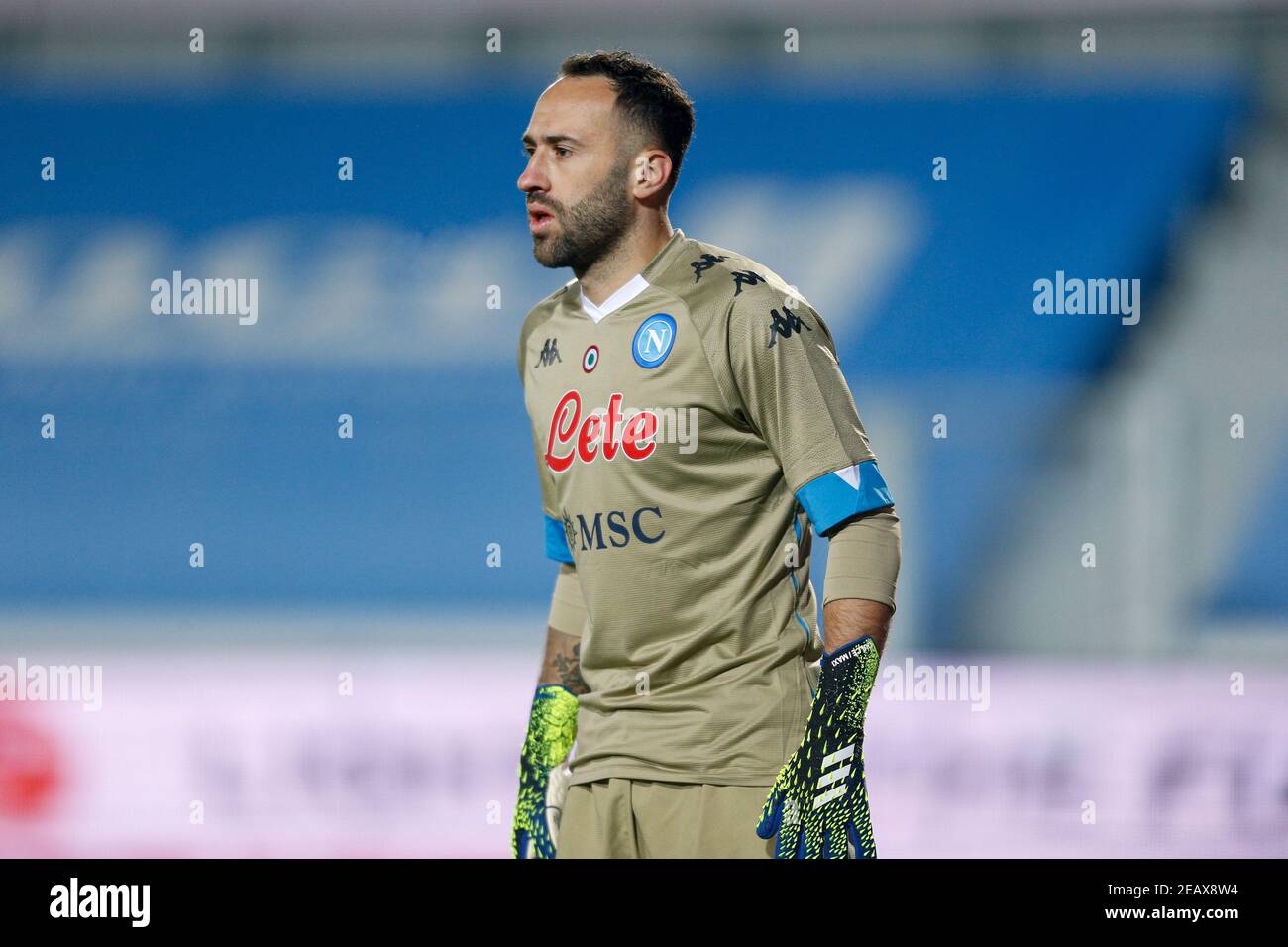 David Ospina Stockfotos Und Bilder Kaufen Alamy