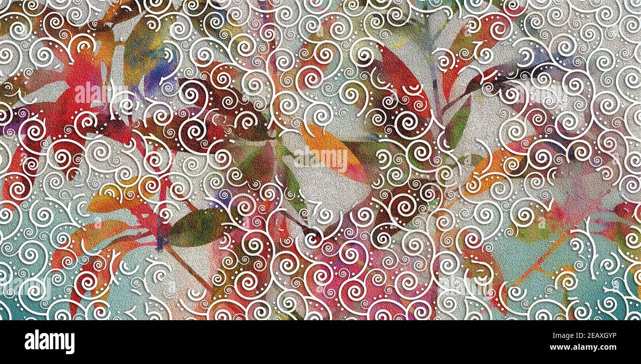 Multicolor Rustikale Digital Wandfliesen Dekor für Innenraum Haus oder Rustikale Keramik Wandfliesen Design, schwer Mixed Wall Art Dekor für Zuhause, Tapete. Stockfoto Multicolor Rustikale Digital Wandfliesen Dekor für Innenraum Haus oder Rustikale Keramik Wandfliesen Design, schwer Mixed Wall Art Dekor für Zuhause, Tapete. Stockfoto