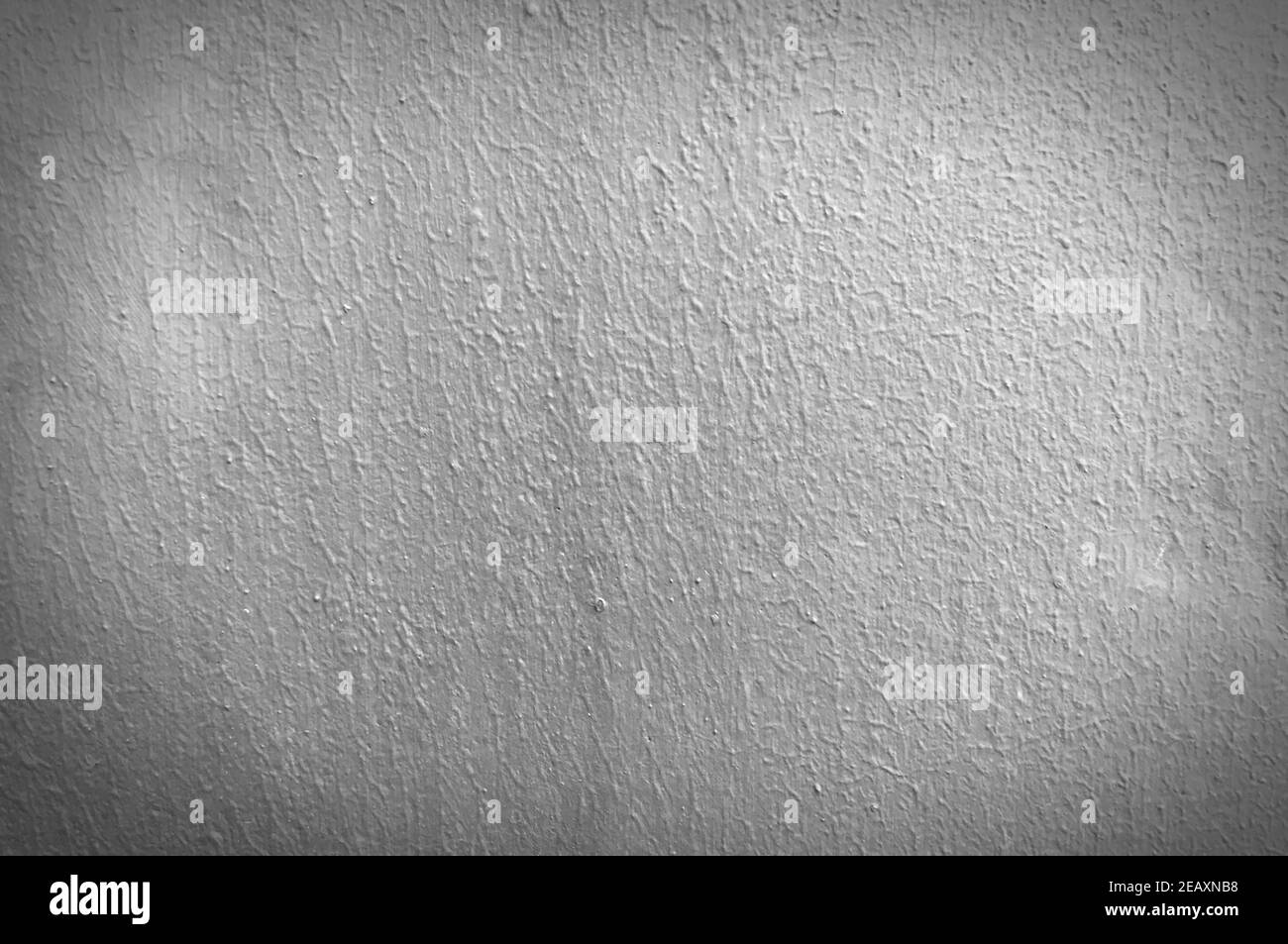 Moderne Zement Wand Textur Hintergrund mit Kopieplatz für Design Stockfoto