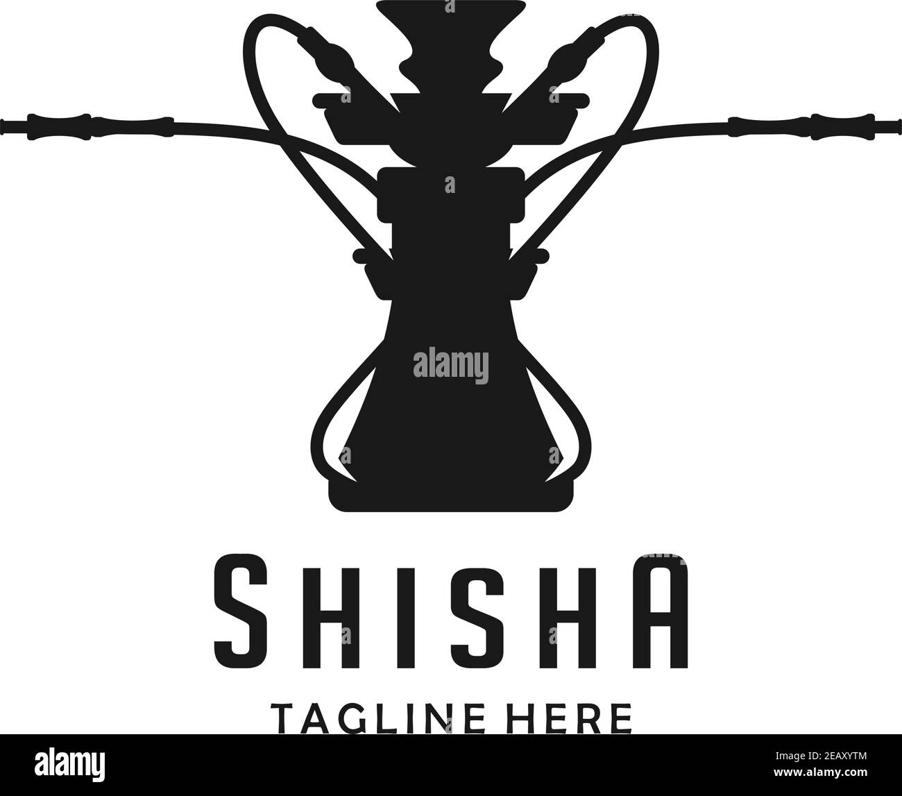 Shisha bar logo Fotos und Bildmaterial in hoher Auflösung Alamy