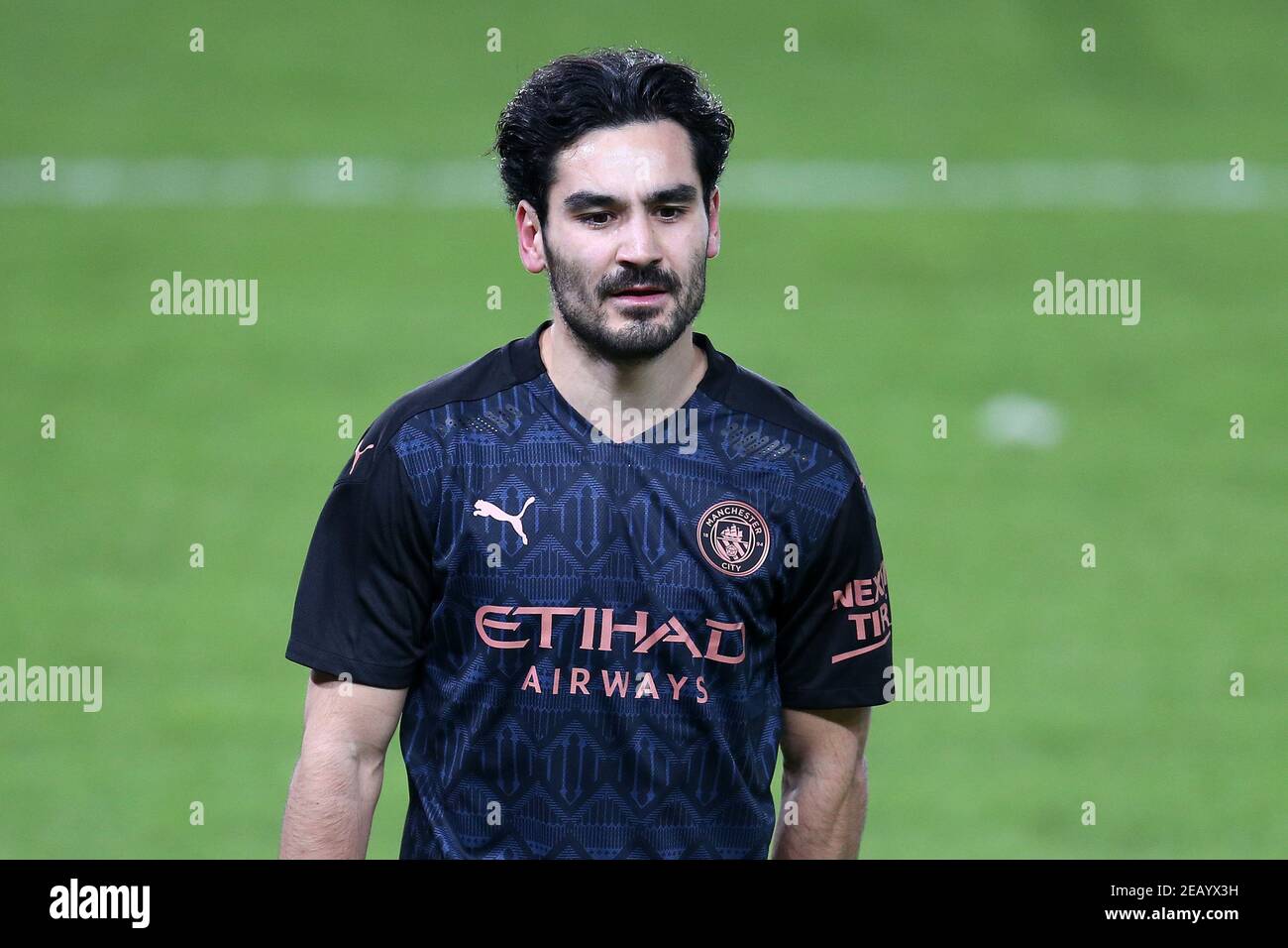 Ilkay Gundogan Stockfotos Und Bilder Kaufen Alamy