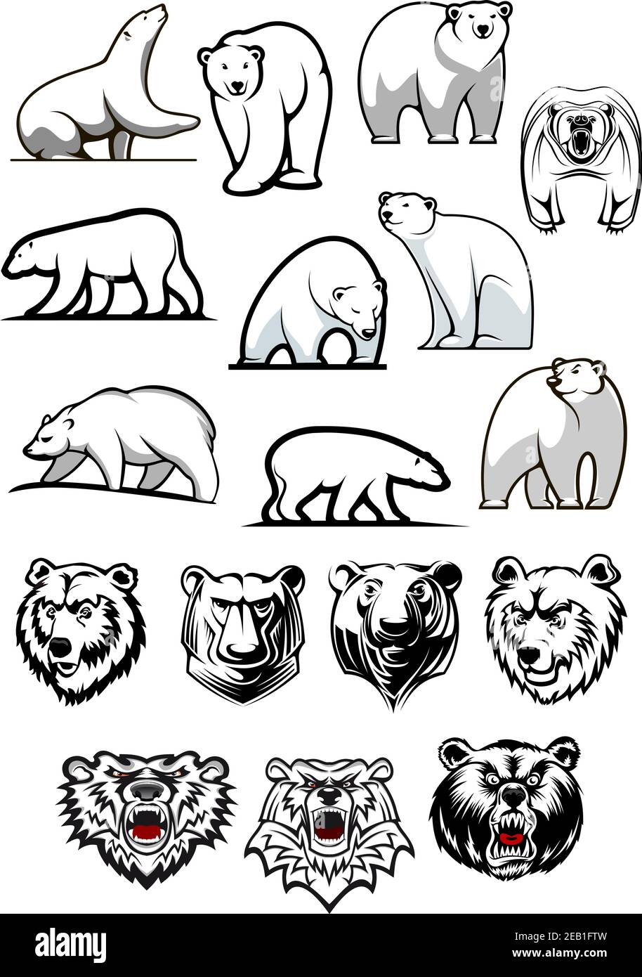 Arctic Tattoo Stockfotos Und Bilder Kaufen Alamy