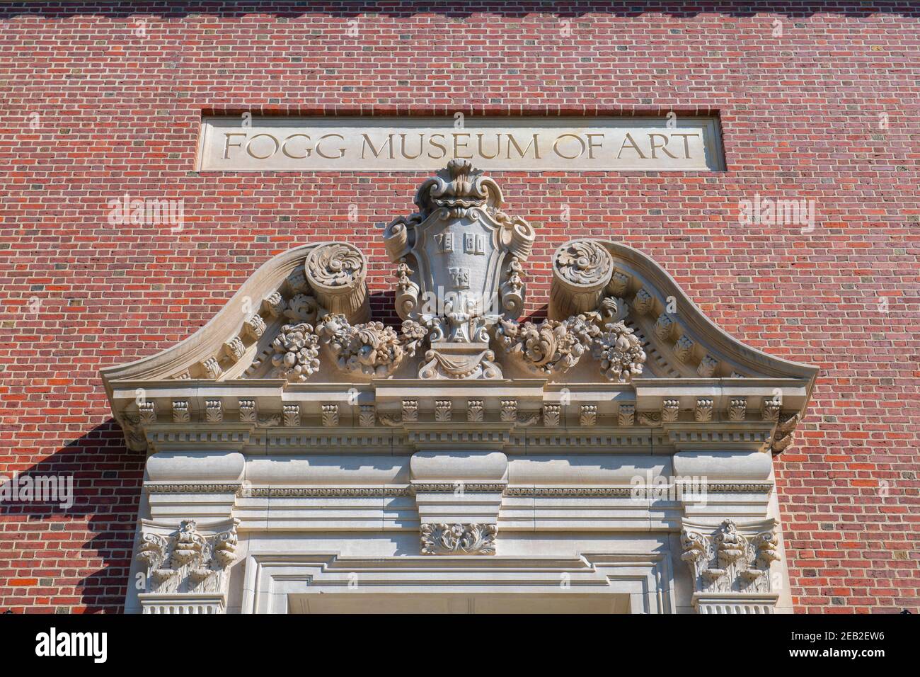 Fogg museum Fotos und Bildmaterial in hoher Auflösung Alamy