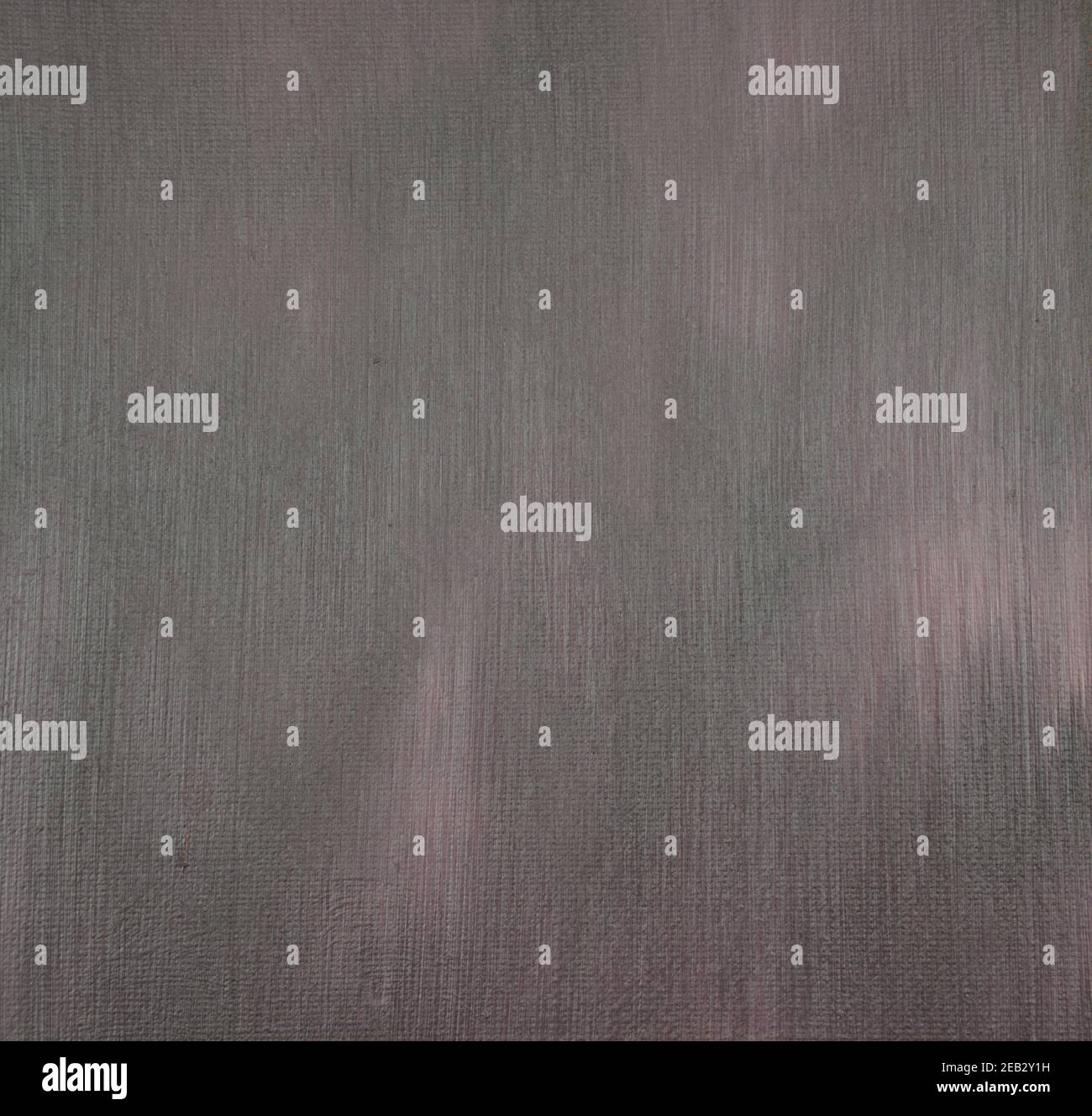 Handgefertigt aus neutralen, schwarzen, grauen, rosa Farben Textur abstrakten Hintergrund. Handgezeichnete Kunst. Draufsicht, vertikaler Stil. Stockfoto