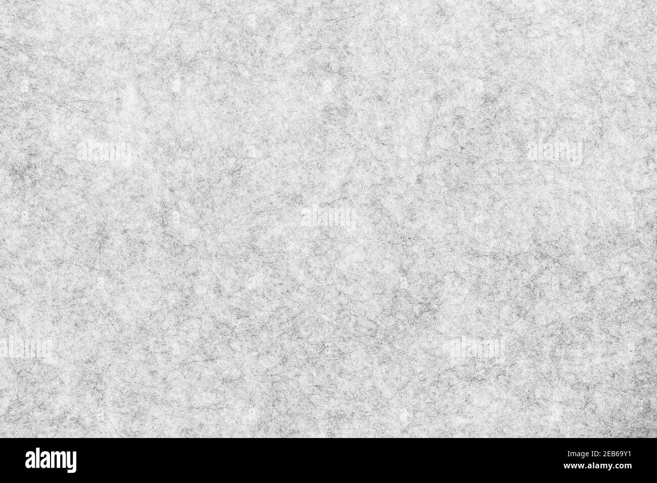 Weiße Fasern aus Mikrofaser Tuch Hintergrund für Design in Ihrer Arbeit. Stockfoto