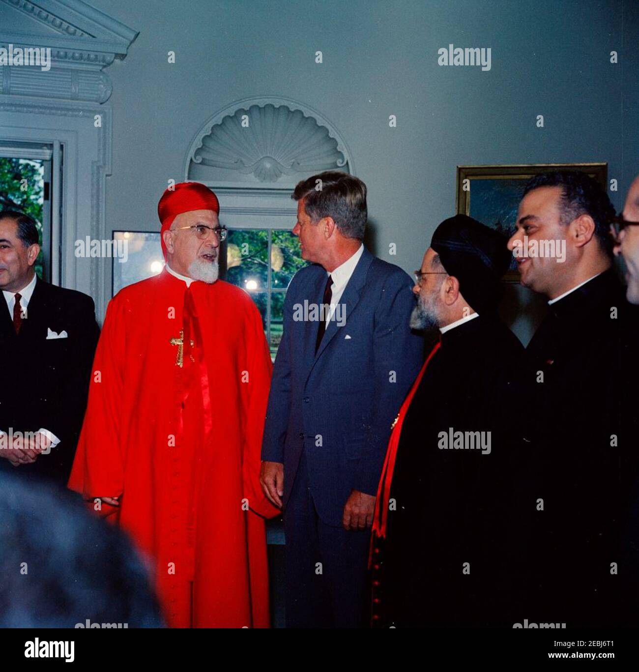 Bishop Kennedy Stockfotos Und Bilder Kaufen Alamy