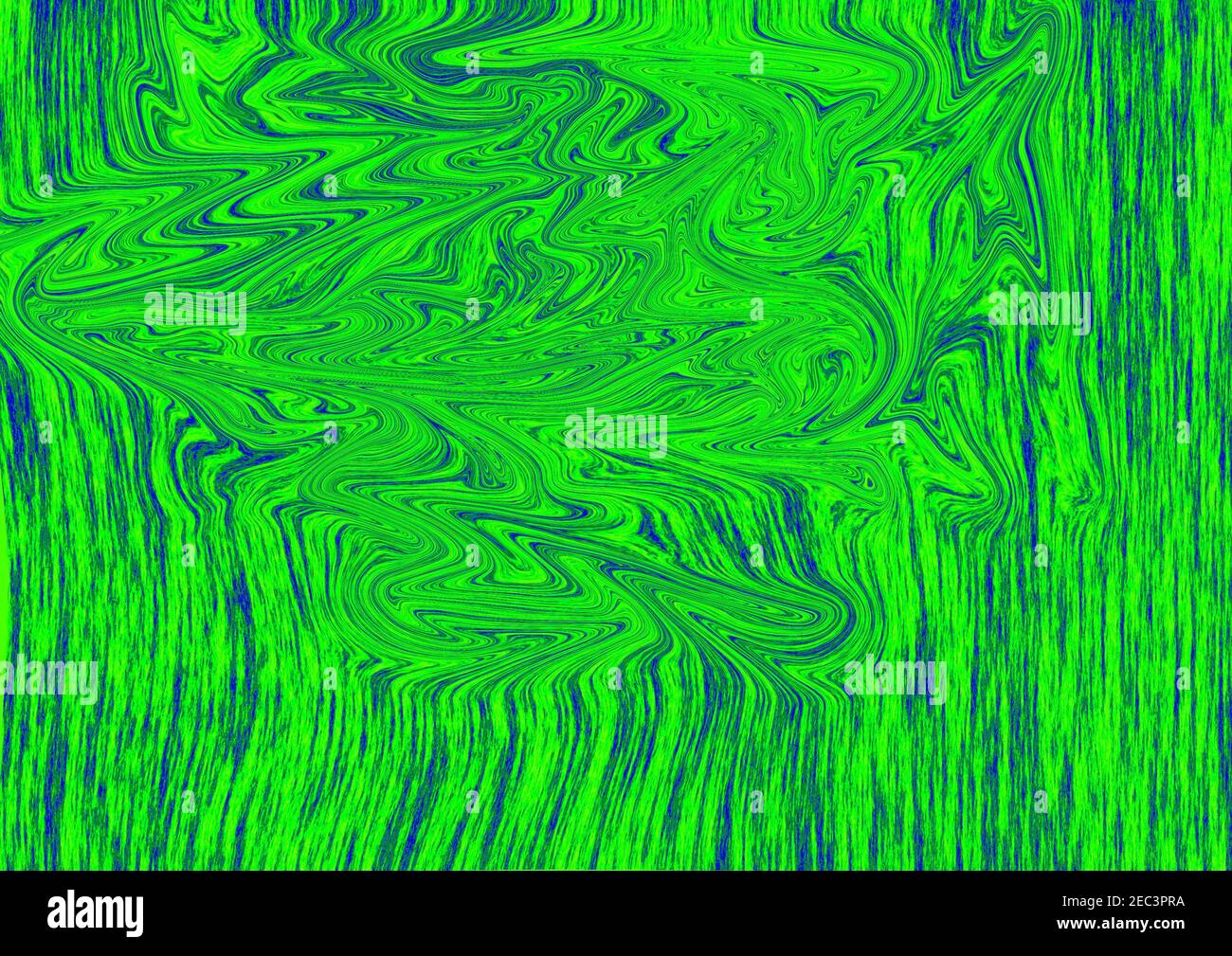 Blau grün Holz Hintergrund abstrakte Textur Stockfoto