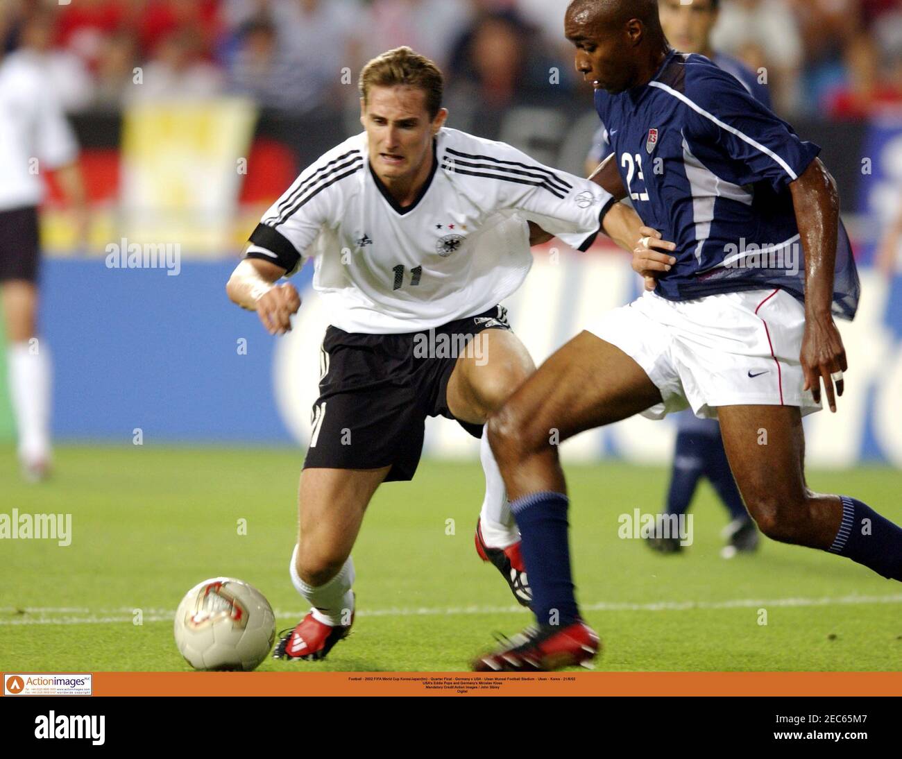 Fußball FIFA FußballWeltmeisterschaft Korea/Japan(tm) 2002