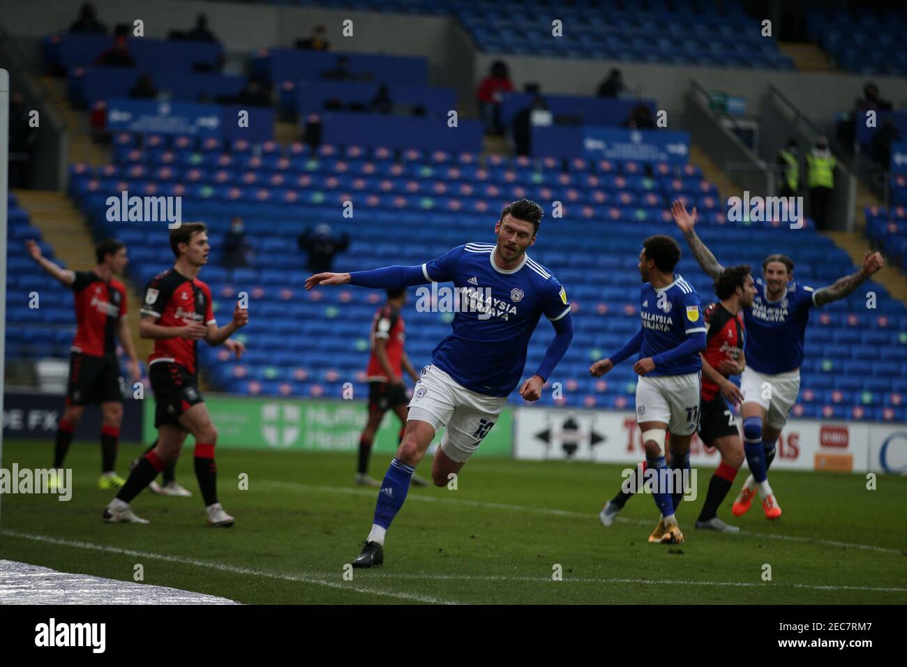 Kieffer Moore Stockfotos Und Bilder Kaufen Alamy
