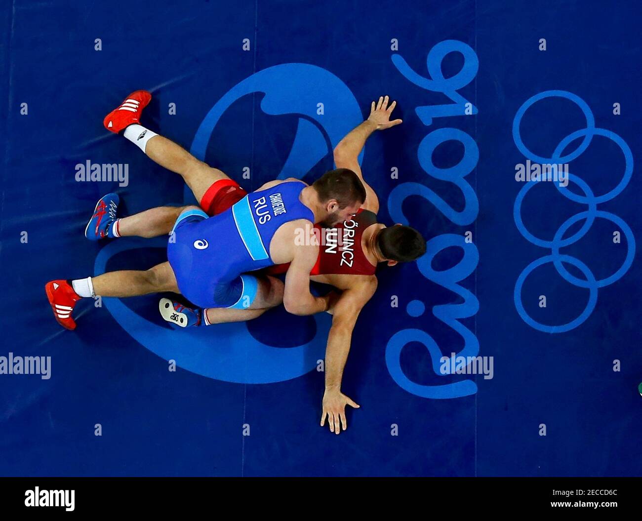 Viktor Lorincz Stockfotos Und Bilder Kaufen Alamy