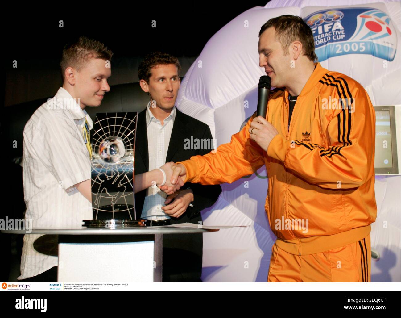 fifa interactive world cup