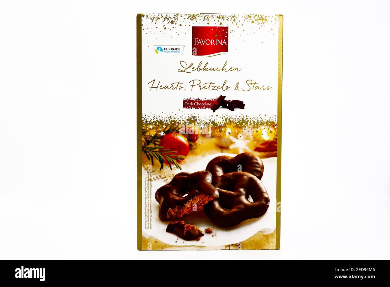 Lidl Germany Stockfotos Und Bilder Kaufen Alamy