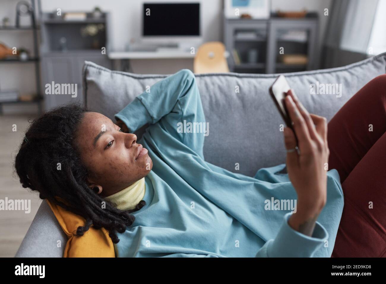 Echte Haut Stockfotos Und Bilder Kaufen Alamy