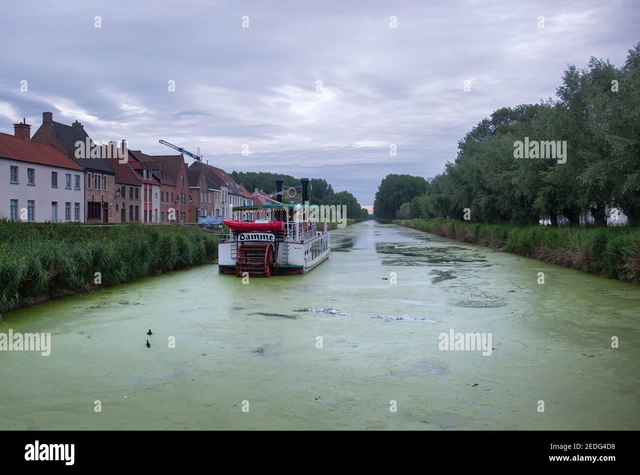 Damme tourismus -Fotos und -Bildmaterial in hoher Auflösung – Alamy