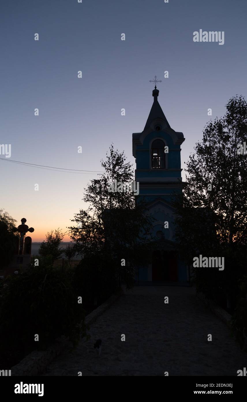 Manastirea tipova Fotos und Bildmaterial in hoher Auflösung Alamy