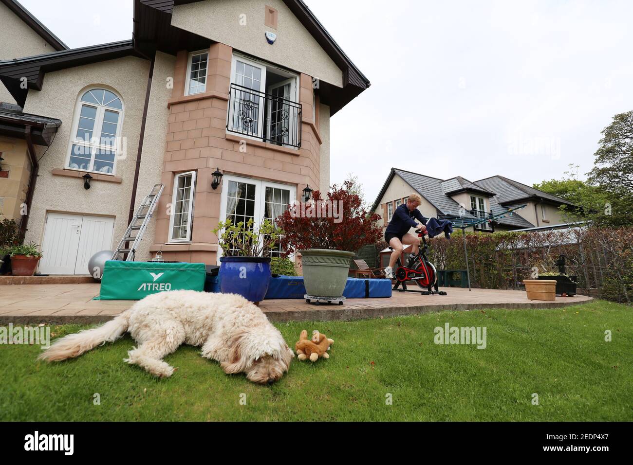 James Baxter Stockfotos Und Bilder Kaufen Alamy