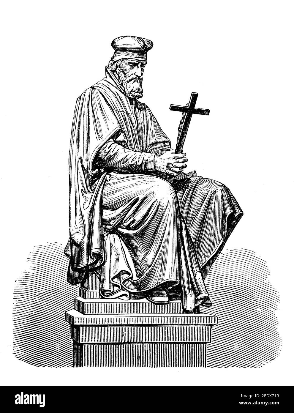 Christlicher theologe Fotos und Bildmaterial in hoher Auflösung Alamy