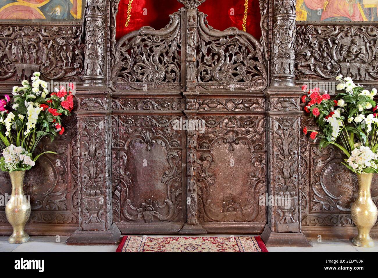 Biblische besichtigungen Fotos und Bildmaterial in hoher Auflösung