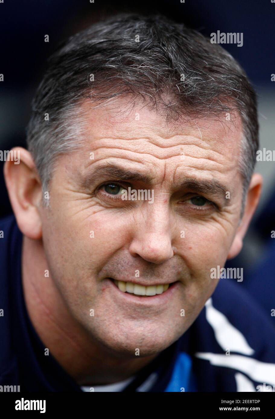 Fußball Millwall gegen Bolton Wanderers FA Cup Fünfte Runde The New Den 18/2/12 Bolton Fußball Millwall gegen Bolton Wanderers FA Cup Fünfte Runde The New Den 18/2/12 Bolton