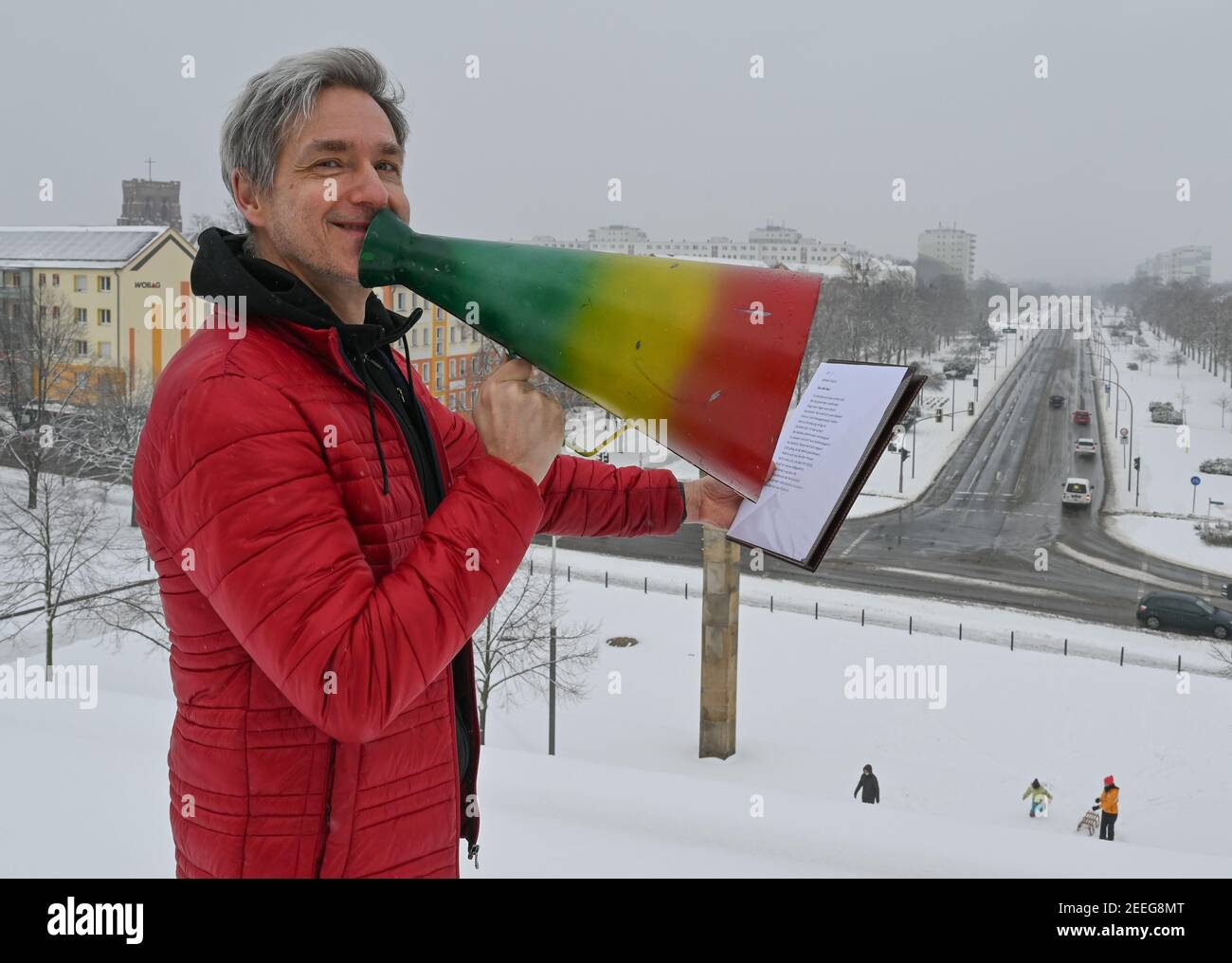 Andre nicke Fotos und Bildmaterial in hoher Auflösung Alamy