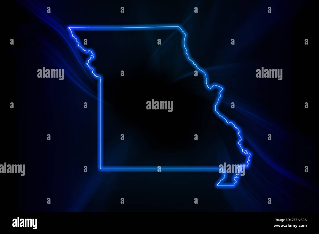 Liberty missouri karte Fotos und Bildmaterial in hoher Auflösung Alamy