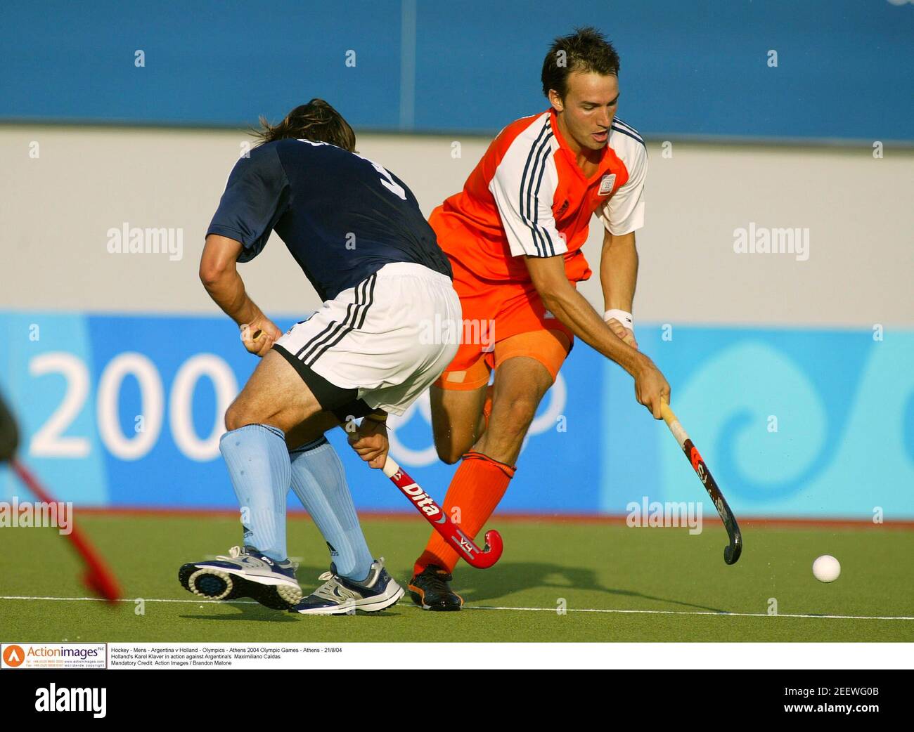 Maximiliano Caldas Stockfotos Und Bilder Kaufen Alamy