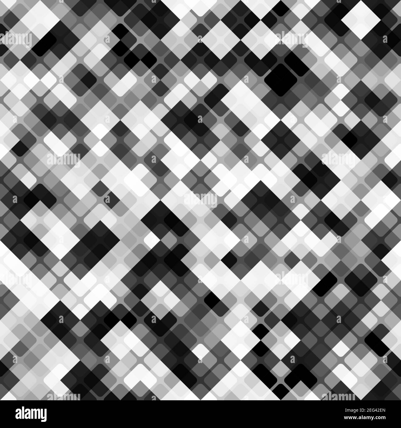 Moderne abstrakte geometrische vector Hintergrund. Trendy lebendige modische Textur Stock Vektor