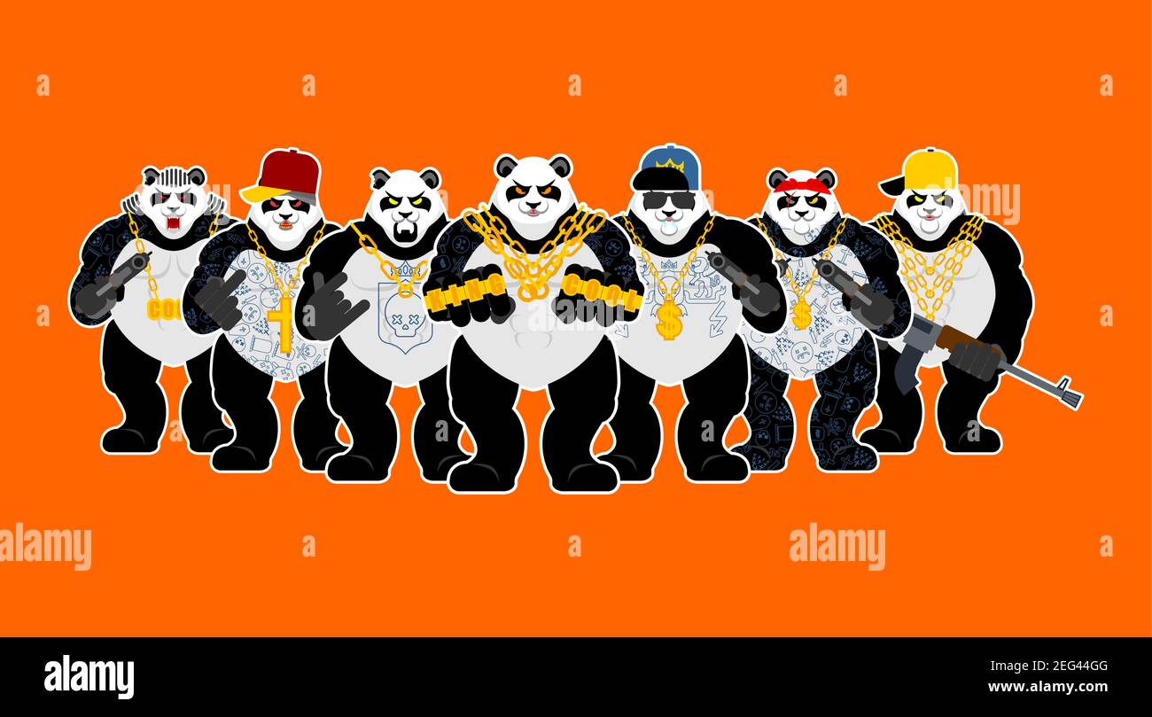 Gang Logo Stockfotos Und Bilder Kaufen Alamy
