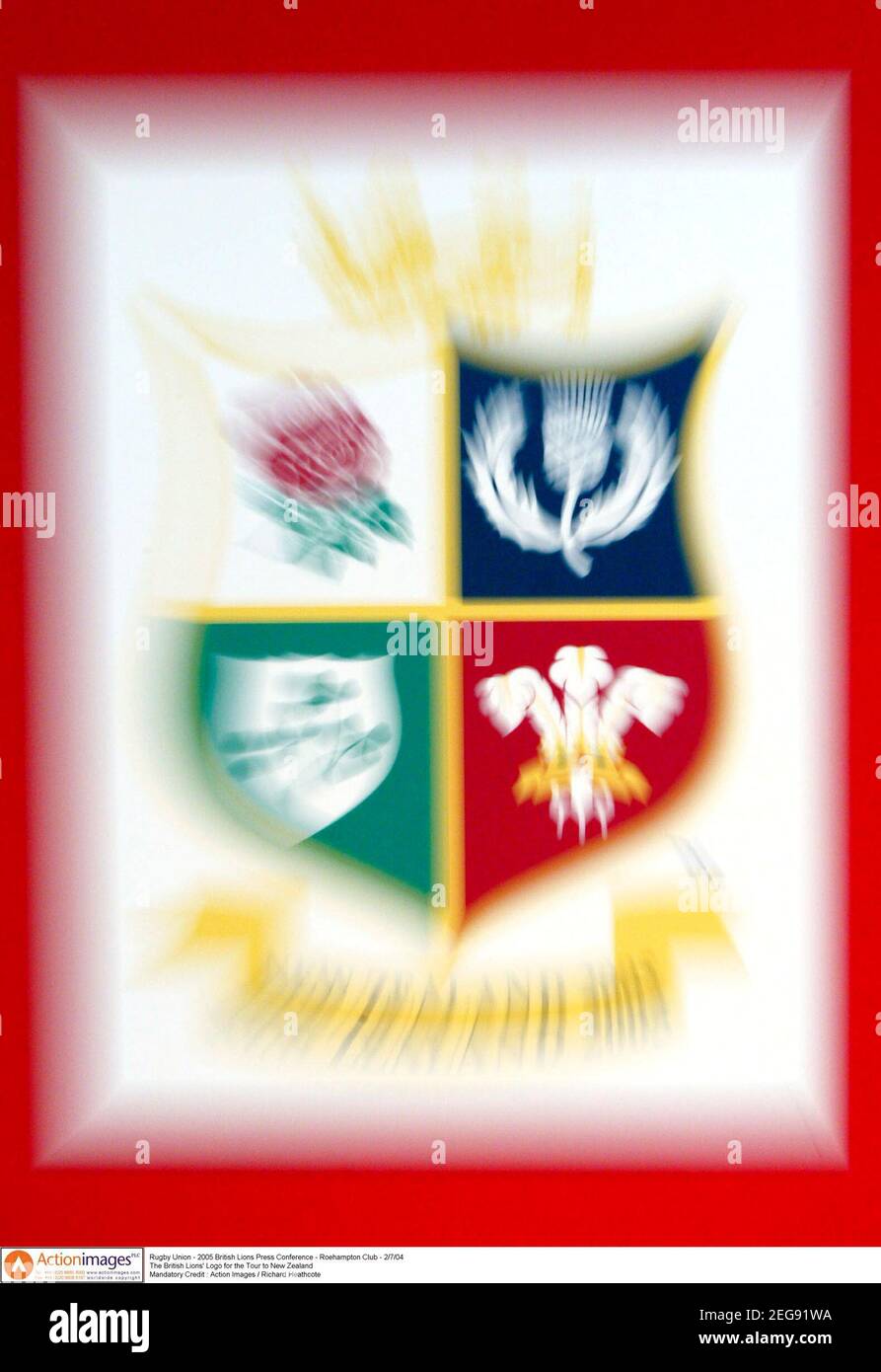 Lions Club Logo Stockfotos Und Bilder Kaufen Alamy