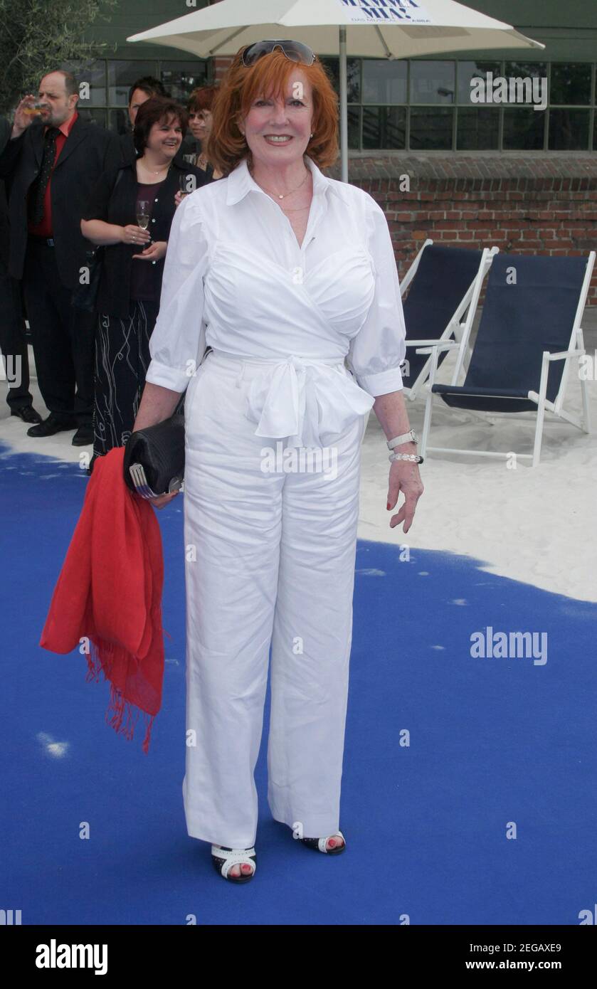 Marianne ROGEE wird am 23. Februar 2021 85 Jahre alt, Marianne ROGEE