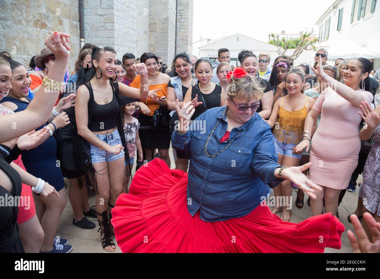 Roma frauen -Fotos und -Bildmaterial in hoher Auflösung – Alamy