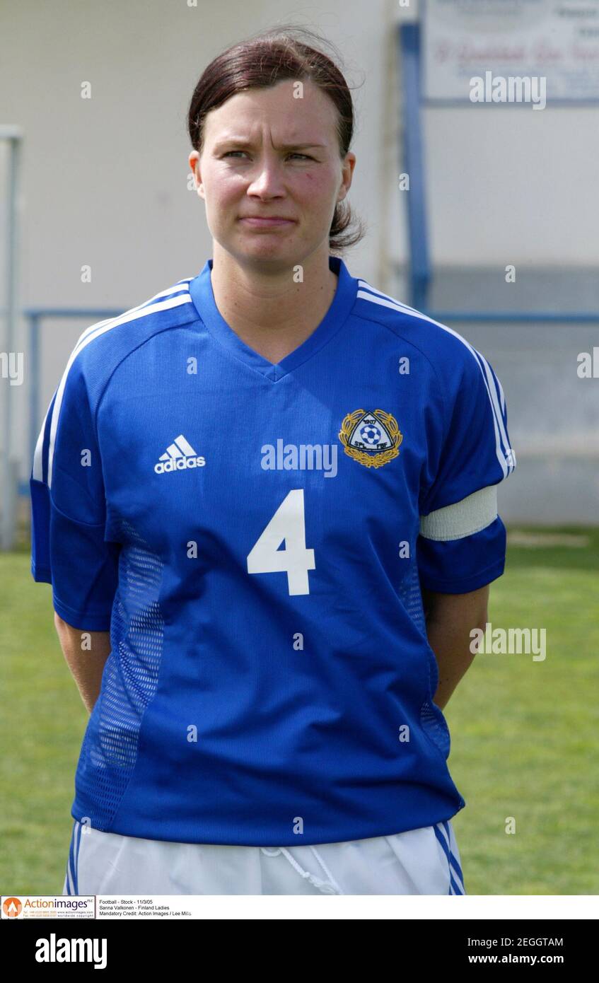 Sanna Valkonen Stockfotos und bilder Kaufen Alamy
