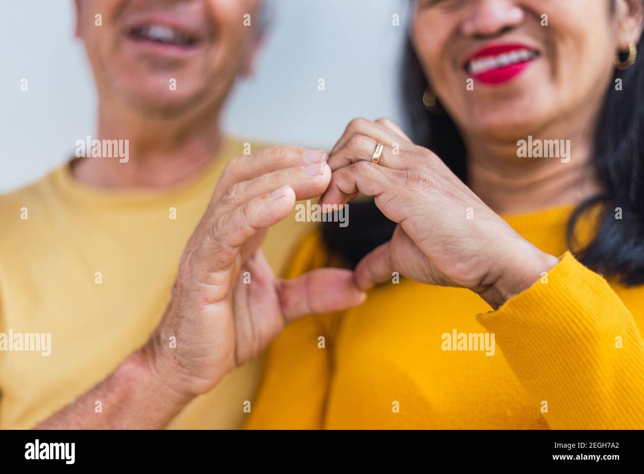 Lustiges altes ehepaar Fotos und Bildmaterial in hoher Auflösung Alamy