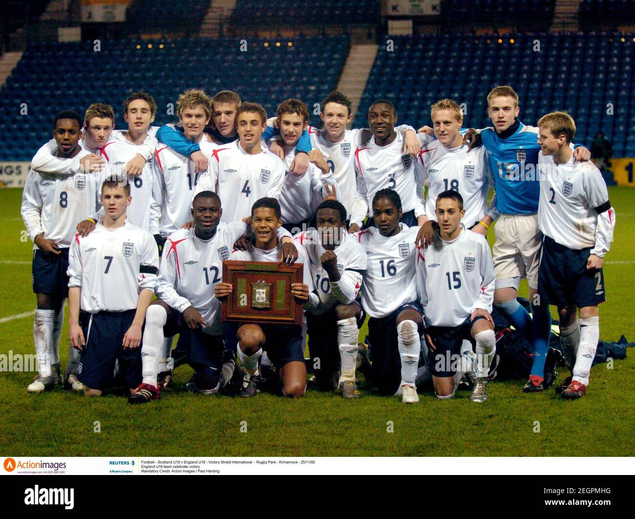 U16 Team Stockfotos Und Bilder Kaufen Alamy