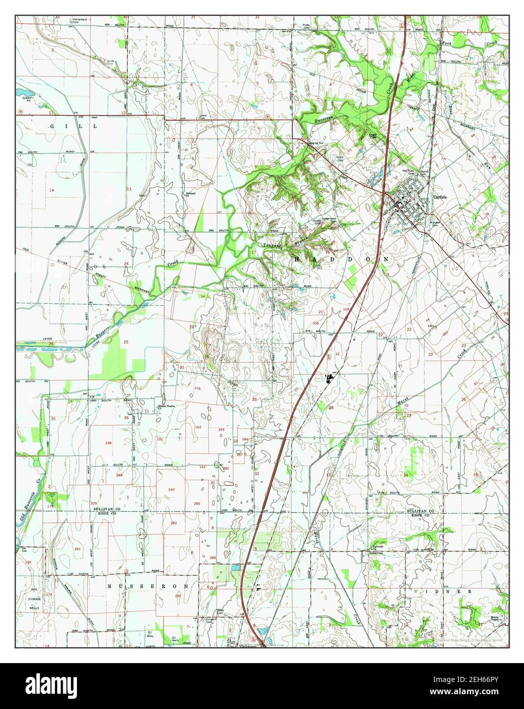 Carlisle 1974 Fotos und Bildmaterial in hoher Auflösung Alamy