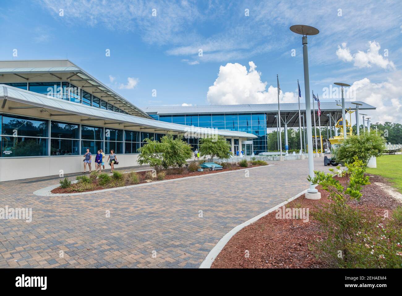 Center nasa -Fotos und -Bildmaterial in hoher Auflösung – Alamy